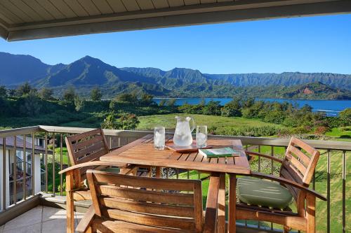 Hanalei Bay Resort 4302-3