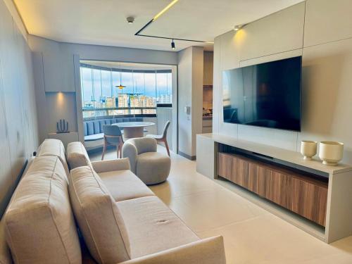 2402 - Rentaqui Apartamento Elegance Paulista – khách sạn tại Bela Vista