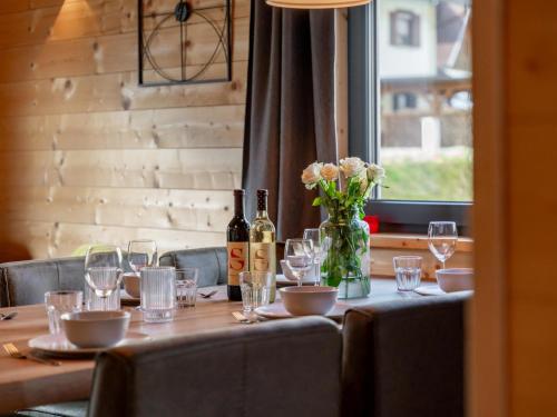 บริการและสิ่งอำนวยความสะดวก, Rattendorf 3B in รัทเทนดอร์ฟ