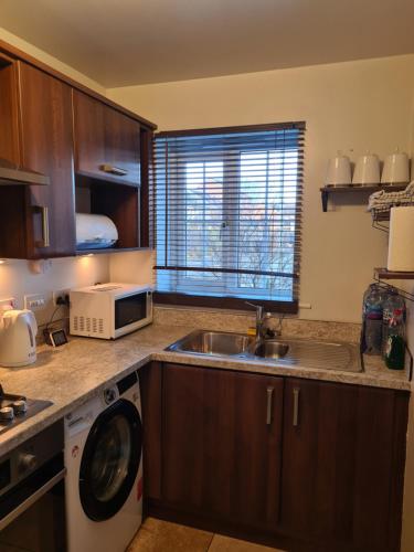 Rays Lodge 1, Middlesbrough (foto 6)