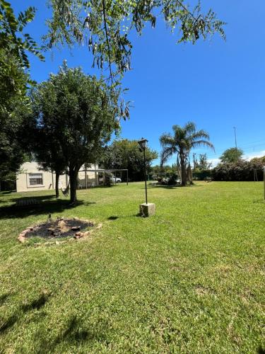 Casa Quinta in Chivilcoy