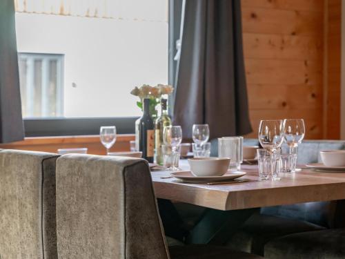 บริการและสิ่งอำนวยความสะดวก, Rattendorf 3B in รัทเทนดอร์ฟ