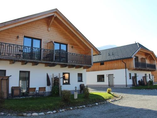 ระเบียง/ชานเรือน, Rattendorf 3B in รัทเทนดอร์ฟ