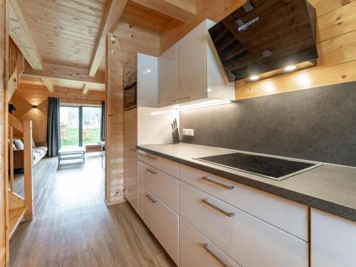 ห้องครัว, Rattendorf 3B in รัทเทนดอร์ฟ