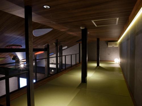 Hakuba Ryujin Onsen RYOKAN SUI