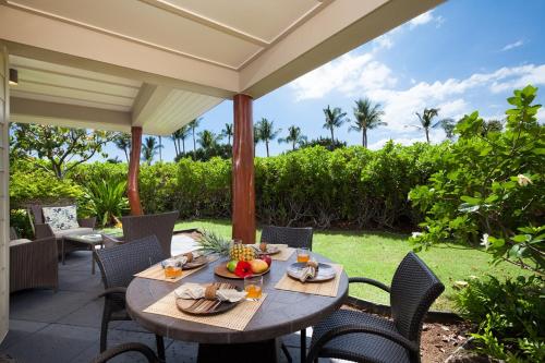 E1 Waikoloa Beach Villas thumb 3