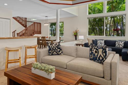 C1 Waikoloa Beach Villas secondary