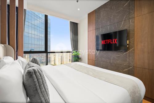 Mina by Kozystay - Kemayoran, Jakarta (fotografie 10)