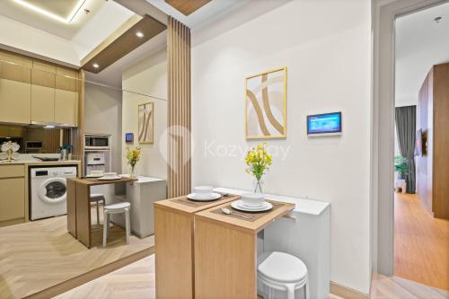 Mina by Kozystay - Kemayoran, Jakarta (fotografie 5)