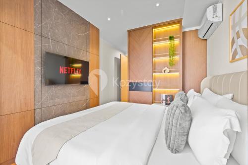 Mina by Kozystay - Kemayoran, Jakarta (fotografie 3)