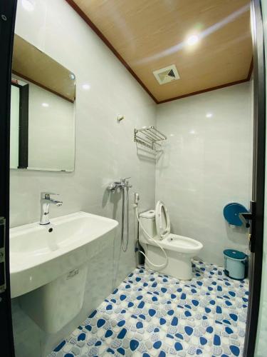 Tam Coc Heart Homestay – Ninh Binh