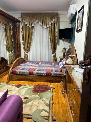 Nasr City Home: Near Landmarks