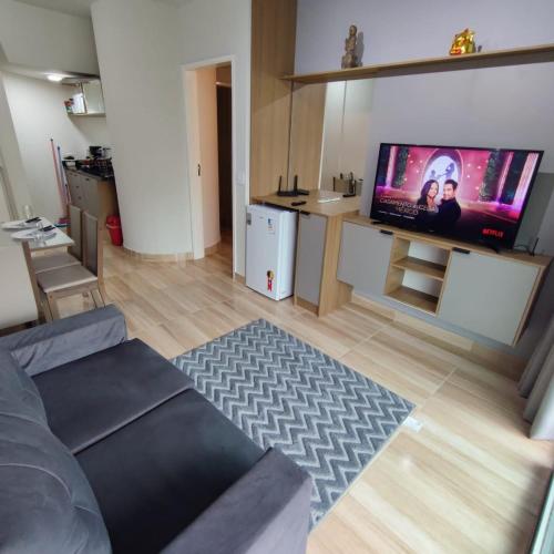 Flat Único: Hakka Eventos e Feirinha da Liberdade SP, São Paulo