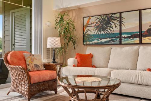E2 Waikoloa Fairway Villas - main image