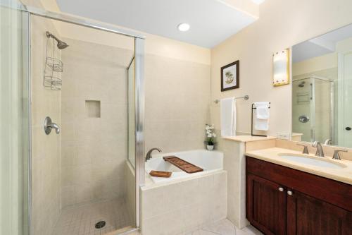 E2 Waikoloa Fairway Villas - image 14