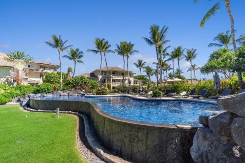 E2 Waikoloa Fairway Villas - image 12