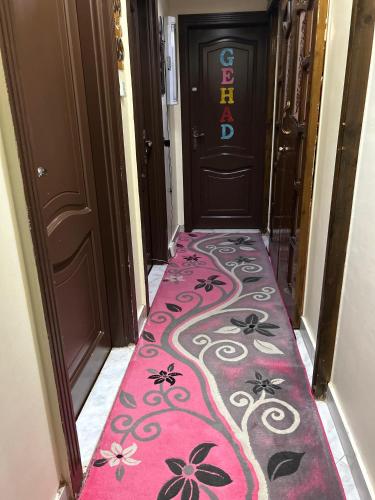 Nasr City Home: Near Landmarks