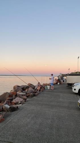 Golf Course & Beach Stay Self-Contained Guest House