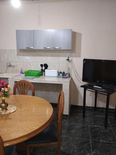 Departamento El Inca in Fiambala