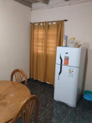 Departamento El Inca in Fiambala