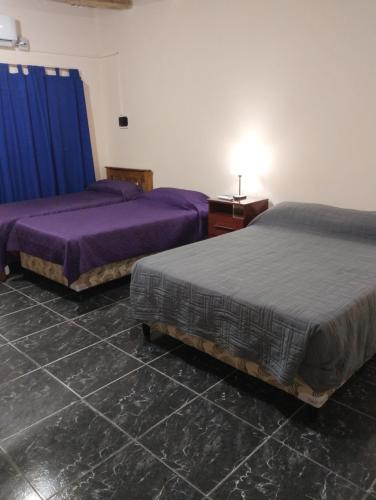 Departamento El Inca in Fiambala