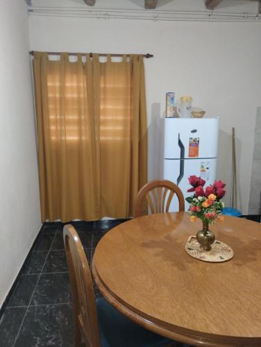 Departamento El Inca in Fiambala