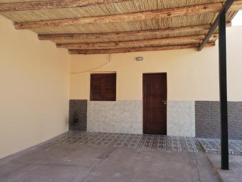 Departamento El Inca in Fiambala