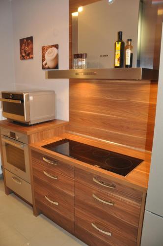 Cityapartment An der Petrikirche - image 7