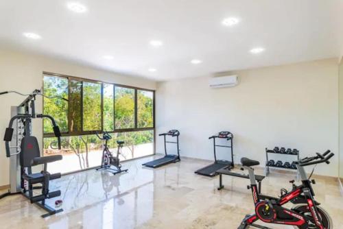 Condo in Aldea Zama 6 mins from Downtown Tulum, Tulum (photo 2)