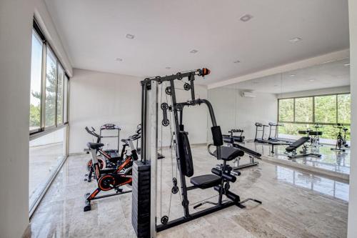 Condo in Aldea Zama 6 mins from Downtown Tulum, Tulum (photo 3)