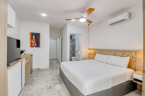 Condo in Aldea Zama 6 mins from Downtown Tulum, Tulum (photo 5)