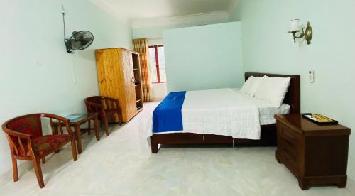 Tam Coc Heart Homestay – Ninh Binh