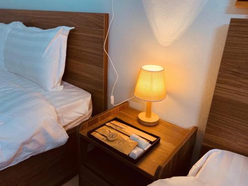Tam Coc Heart Homestay – Ninh Binh