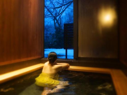 一水荘, Gosen (fotografie 10)
