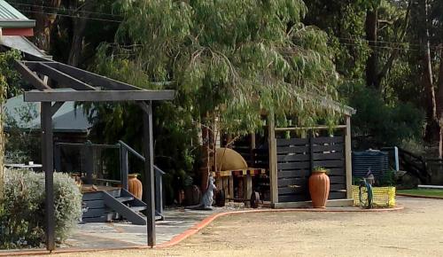 The Olive House Tasmania in Boat Harbour