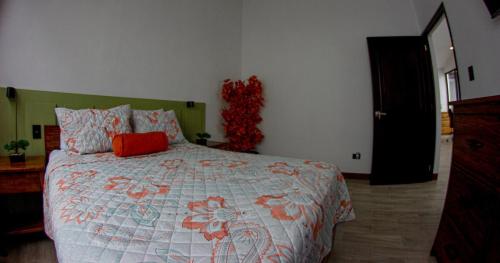 Casa Martín, Antigua Guatemala (foto 9)