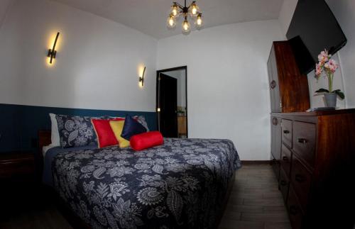 Casa Martín, Antigua Guatemala (foto 10)