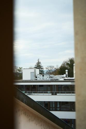 Duplex Apartment Bülach Station (Duplex Apartment Bulach Station) in 比拉赫
