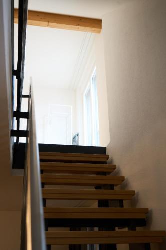 Duplex Apartment Bülach Station (Duplex Apartment Bulach Station) in 比拉赫