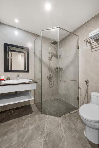 Deluxe Triple Room image 1
