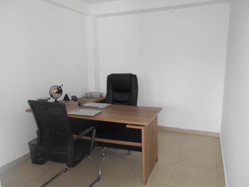 Létesítmények, Casa Calma in Tumbaco