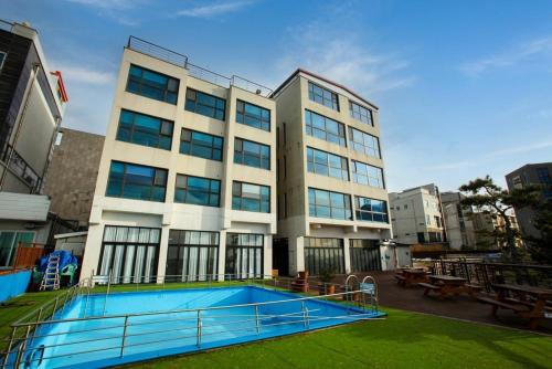Buan Stay Resort