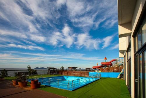 Buan Stay Resort photo 3