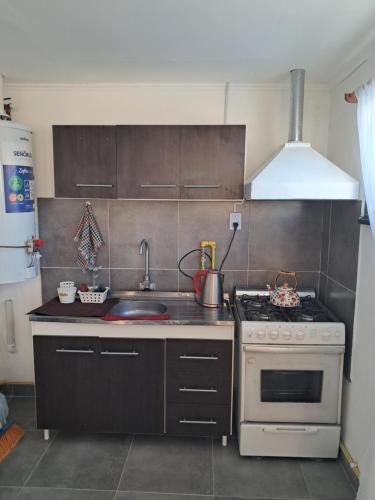 Departamento SyS