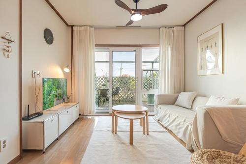 Jeju Broccoli BNB, Čedžu