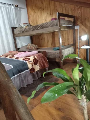 Arboleda Loft in Žardin Amerika