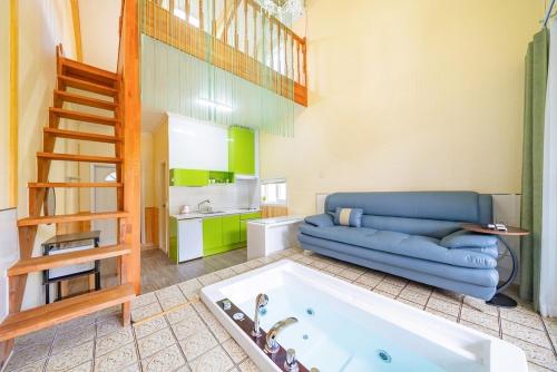 Gapyeong Violet Pension