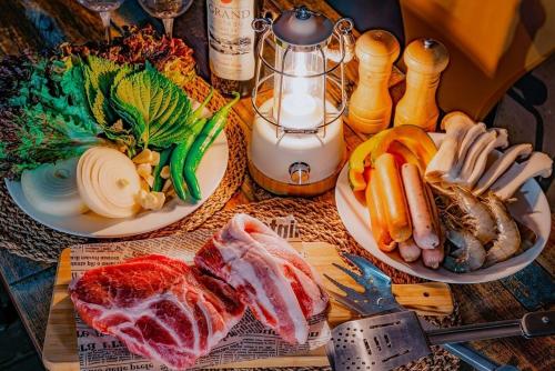 Gapyeong Violet Pension