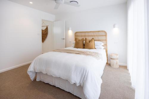 Olas Villa 1 - Plunge Pool & Walk to Beach, Anna Bay