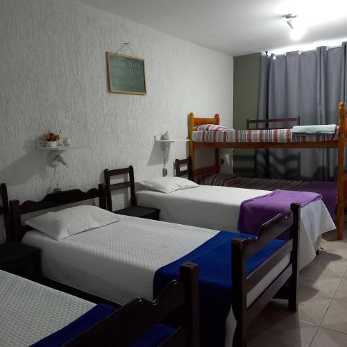 SETTA'S HOSTEL, São Paulo (fotografie 3)